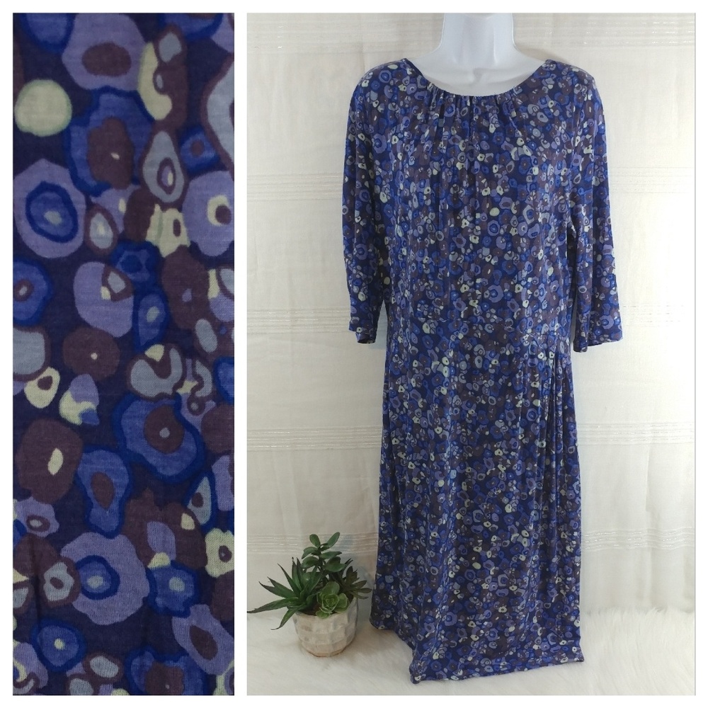 Boden midi dress